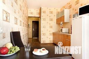 1-к квартира, посуточно, 40м2, 10/20 этаж