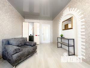 1-к квартира, посуточно, 60м2, 24/27 этаж