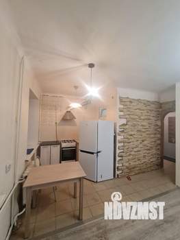 2-к квартира, на длительный срок, 42м2, 2/5 этаж