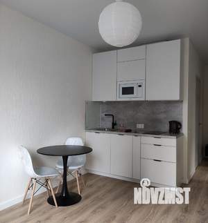 1-к квартира, на длительный срок, 39м2, 5/32 этаж