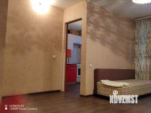 2-к квартира, на длительный срок, 46м2, 1/5 этаж