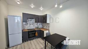 1-к квартира, на длительный срок, 43м2, 14/25 этаж