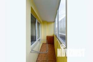 1-к квартира, посуточно, 42м2, 2/22 этаж