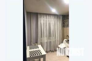 1-к квартира, посуточно, 40м2, 2/5 этаж