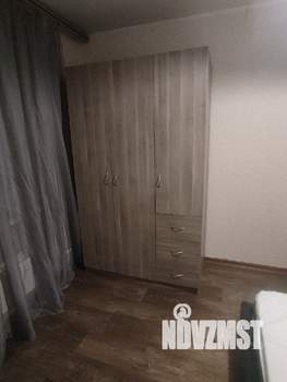 2-к квартира, на длительный срок, 50м2, 9/10 этаж