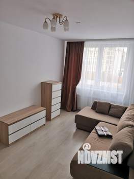1-к квартира, на длительный срок, 40м2, 11/26 этаж