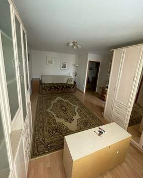 2-к квартира, на длительный срок, 42м2, 5/5 этаж