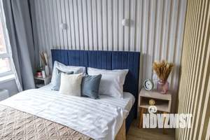 Студия квартира, посуточно, 20м2, 3/16 этаж