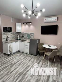 1-к квартира, посуточно, 54м2, 1/1 этаж