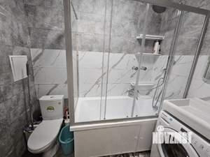 1-к квартира, посуточно, 35м2, 24/25 этаж