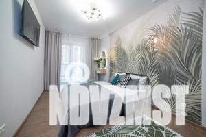 1-к квартира, посуточно, 33м2, 2/30 этаж