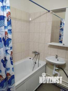 1-к квартира, на длительный срок, 33м2, 16/25 этаж
