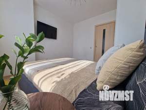 1-к квартира, посуточно, 38м2, 6/26 этаж