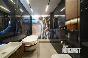 3-к квартира, на длительный срок, 100м2, 6/20 этаж