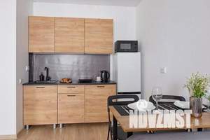 1-к квартира, посуточно, 40м2, 8/26 этаж