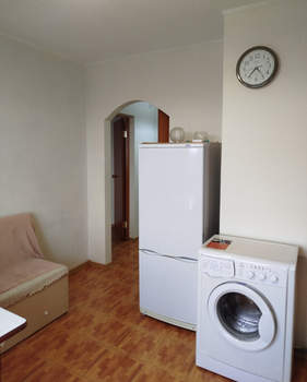 1-к квартира, на длительный срок, 41м2, 10/16 этаж