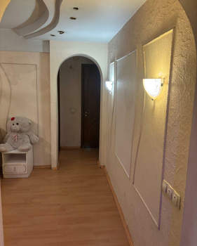 3-к квартира, на длительный срок, 58м2, 1/5 этаж