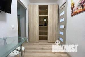 2-к квартира, посуточно, 26м2, 5/16 этаж