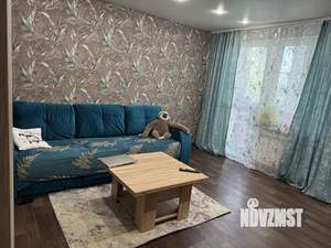 2-к квартира, на длительный срок, 52м2, 4/5 этаж