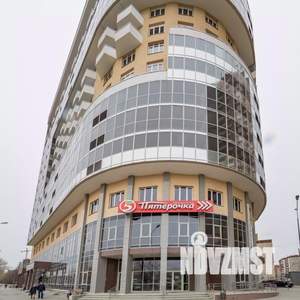 1-к квартира, посуточно, 18м2, 1/1 этаж