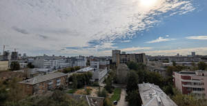 1-к квартира, на длительный срок, 42м2, 9/18 этаж