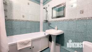 1-к квартира, посуточно, 37м2, 1/1 этаж