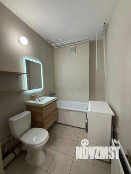 2-к квартира, на длительный срок, 47м2, 9/12 этаж