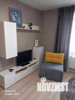 2-к квартира, посуточно, 46м2, 2/7 этаж