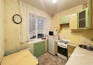 1-к квартира, на длительный срок, 32м2, 2/5 этаж