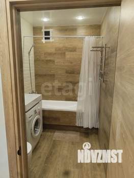 Студия квартира, на длительный срок, 32м2, 8/26 этаж