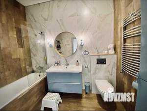 3-к квартира, на длительный срок, 90м2, 4/4 этаж