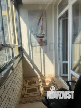 2-к квартира, на длительный срок, 36м2, 9/25 этаж