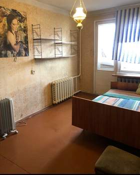3-к квартира, на длительный срок, 56м2, 8/9 этаж