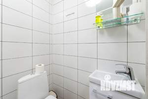 1-к квартира, посуточно, 14м2, 1/1 этаж