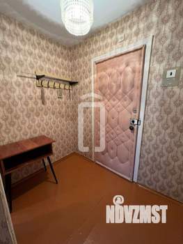 1-к квартира, на длительный срок, 33м2, 4/10 этаж