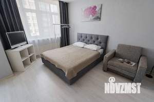 Студия квартира, посуточно, 30м2, 19/26 этаж