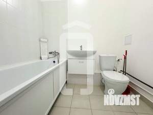 Студия квартира, на длительный срок, 24м2, 6/32 этаж