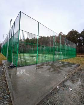 2-к квартира, на длительный срок, 43м2, 2/5 этаж