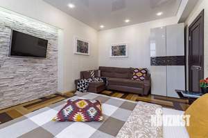 1-к квартира, посуточно, 39м2, 3/5 этаж