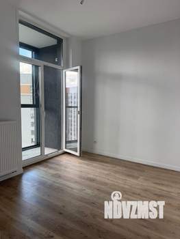 1-к квартира, на длительный срок, 36м2, 24/25 этаж