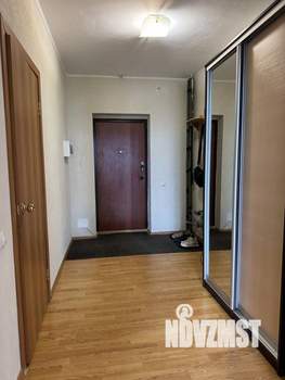 1-к квартира, на длительный срок, 49м2, 16/22 этаж