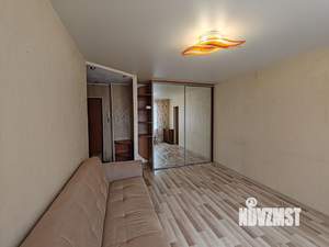 2-к квартира, на длительный срок, 36м2, 6/9 этаж