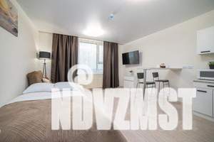 1-к квартира, посуточно, 29м2, 22/28 этаж