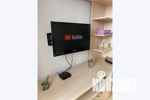 1-к квартира, посуточно, 20м2, 5/17 этаж