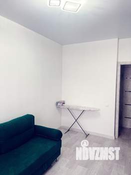 2-к квартира, на длительный срок, 54м2, 4/21 этаж