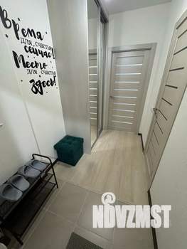 Студия квартира, посуточно, 32м2, 7/16 этаж