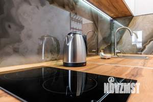 Студия квартира, посуточно, 23м2, 15/27 этаж