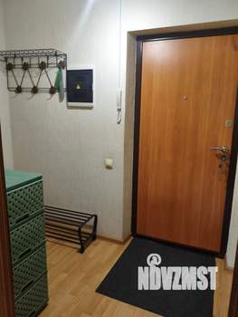 Студия квартира, на длительный срок, 30м2, 1/14 этаж