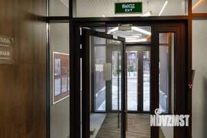 1-к квартира, на длительный срок, 38м2, 3/24 этаж