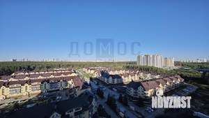 1-к квартира, на длительный срок, 43м2, 14/25 этаж